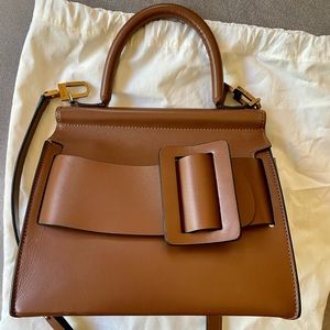 BOYY Karl 24 Top Handle Bag